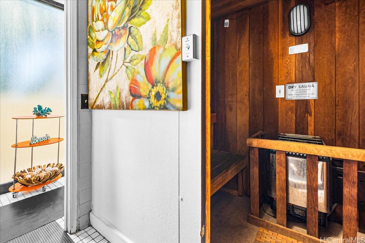 Kaimana Lanais condo # 2306, Honolulu, Hawaii - photo 23 of 25