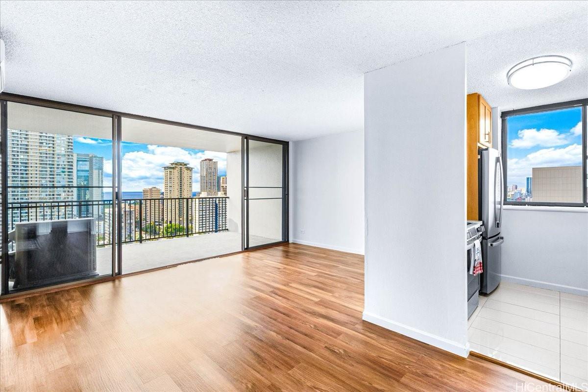 Kaimana Lanais condo # 2306, Honolulu, Hawaii - photo 4 of 25