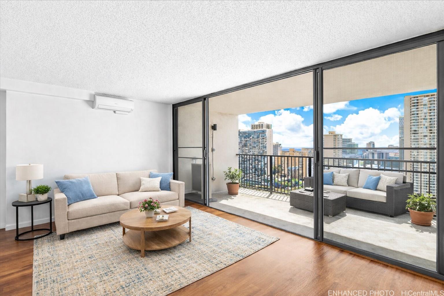 Kaimana Lanais condo # 2306, Honolulu, Hawaii - photo 5 of 25