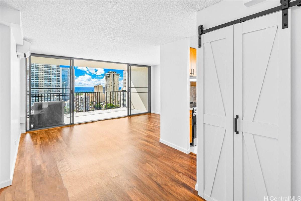 Kaimana Lanais condo # 2306, Honolulu, Hawaii - photo 7 of 25