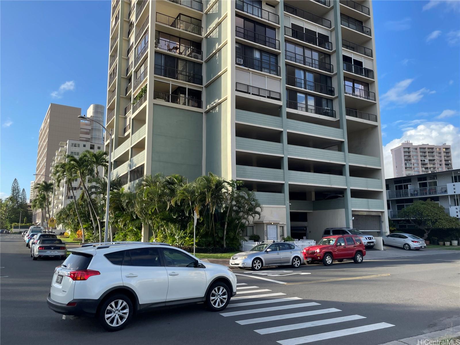 2444 Hihiwai St Honolulu - Rental - photo 2 of 13