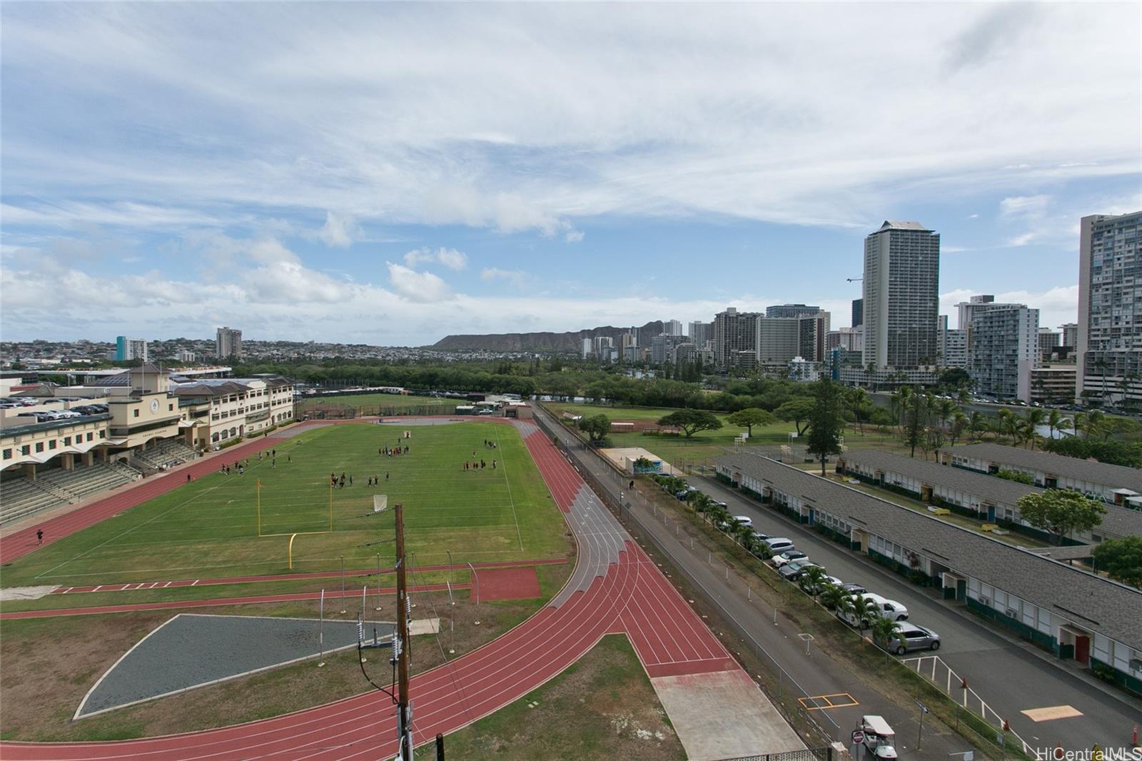 Kaimana Lanais condo # 804, Honolulu, Hawaii - photo 11 of 13
