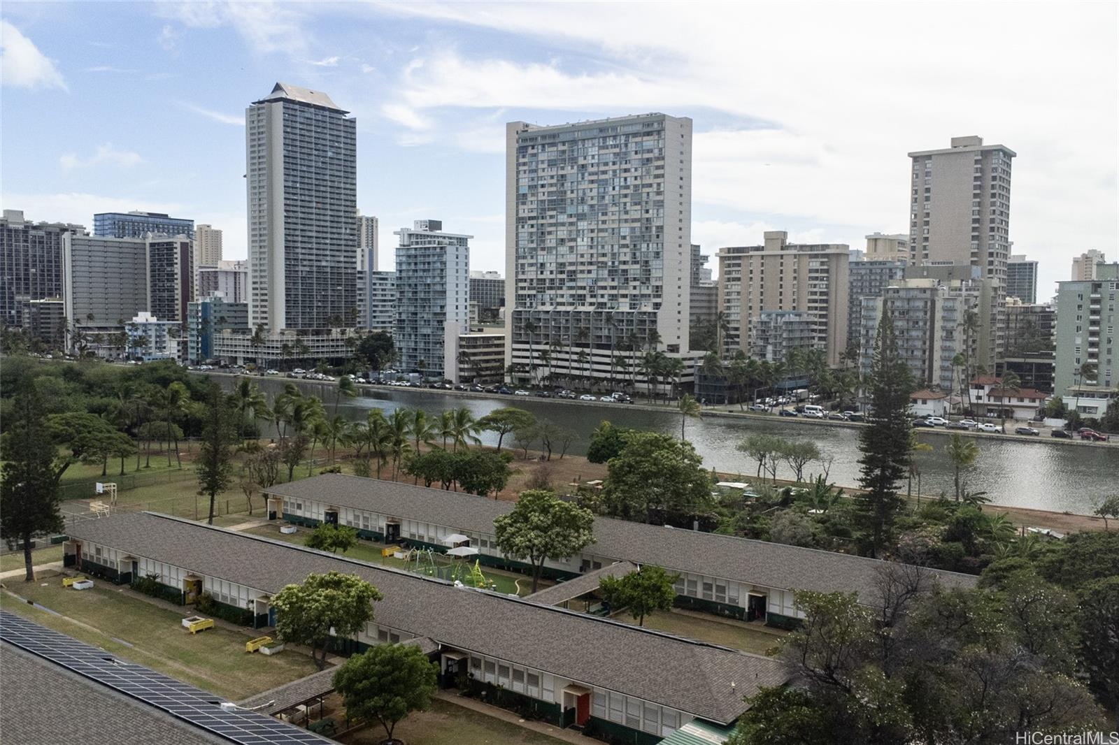 Kaimana Lanais condo # 804, Honolulu, Hawaii - photo 12 of 13