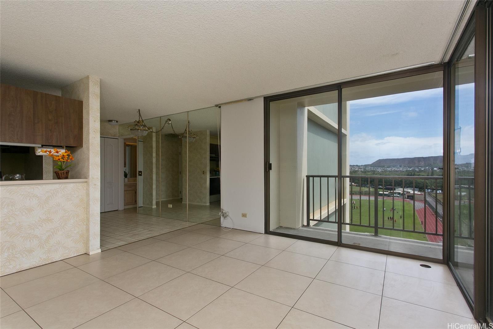 Kaimana Lanais condo # 804, Honolulu, Hawaii - photo 5 of 13