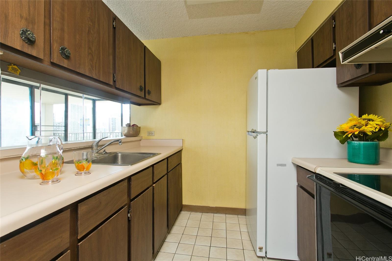 Kaimana Lanais condo # 804, Honolulu, Hawaii - photo 7 of 13