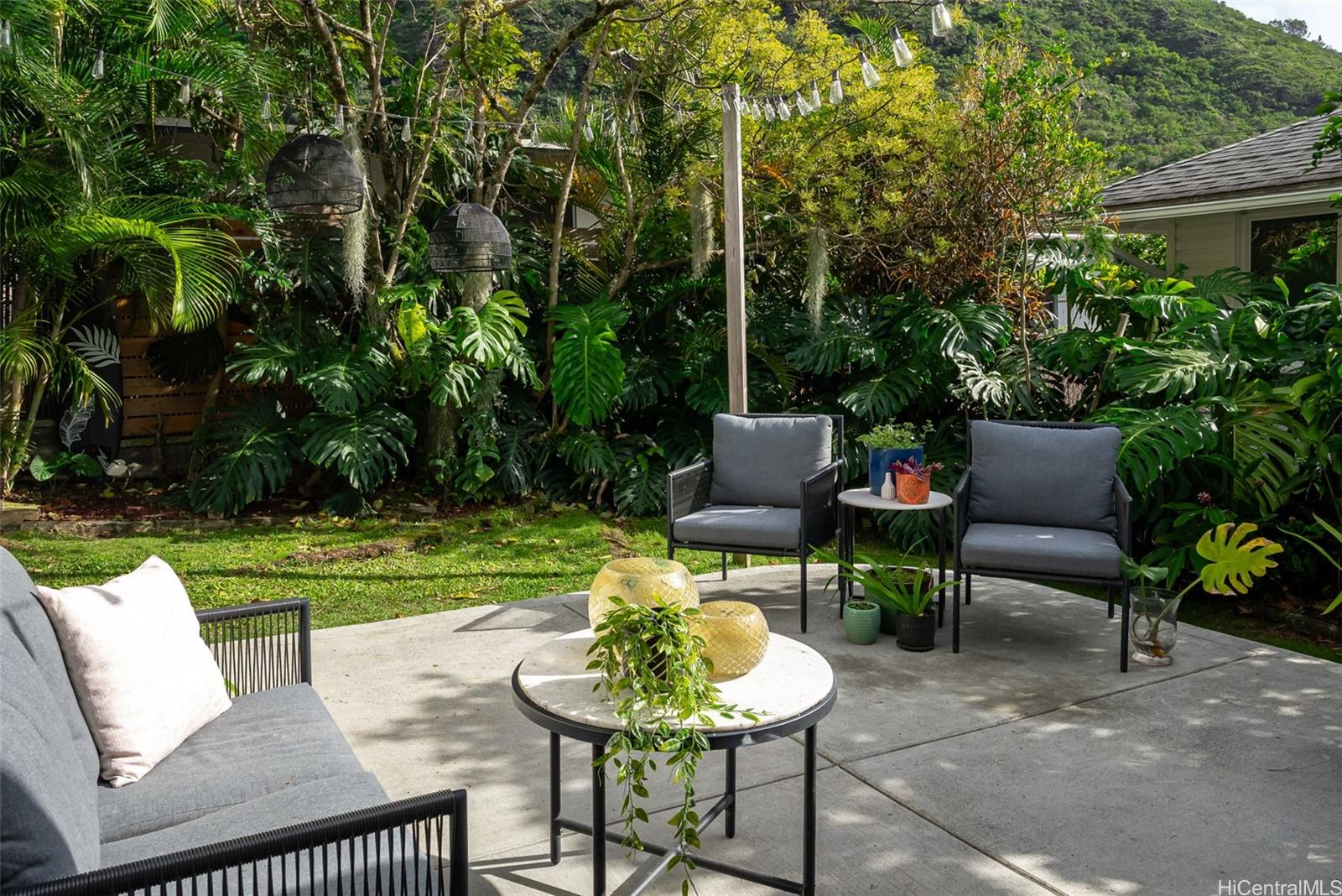 2445  10th Ave Palolo, Diamond Head home - photo 17 of 25