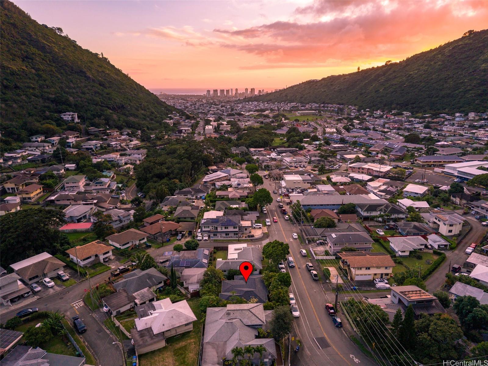 2445  10th Ave Palolo, Diamond Head home - photo 24 of 25