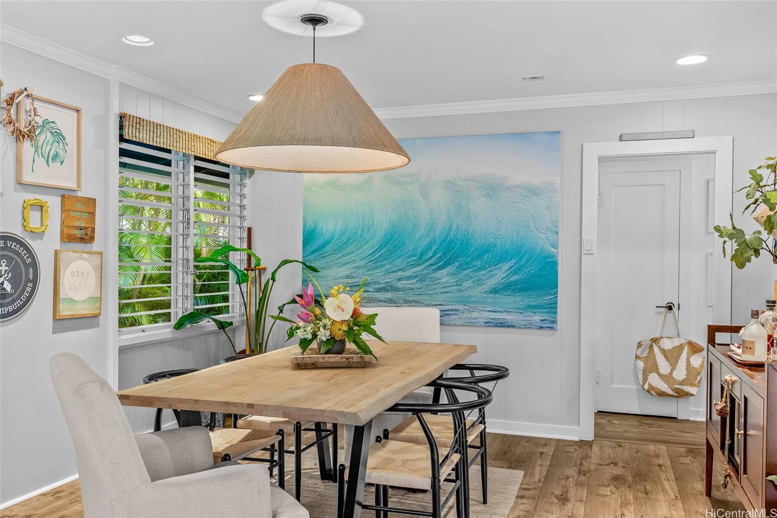 2445  10th Ave Palolo, Diamond Head home - photo 7 of 25