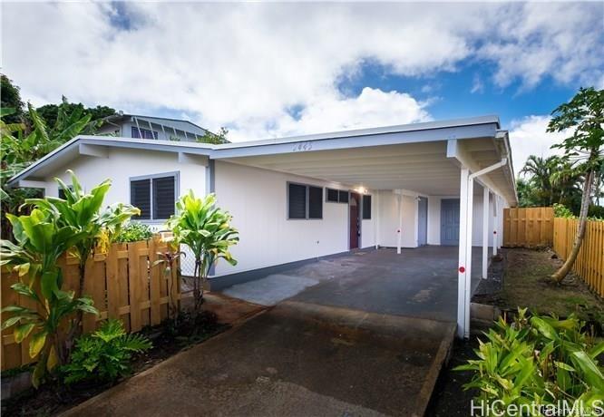 2445 Komo Mai Drive , Pearl City - house for sale Pacific Palisades ...