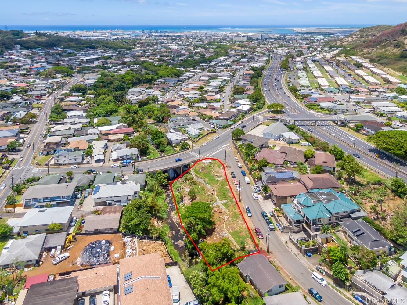 2448 Nalanieha Street  Honolulu, Hi vacant land for sale - photo 3 of 16