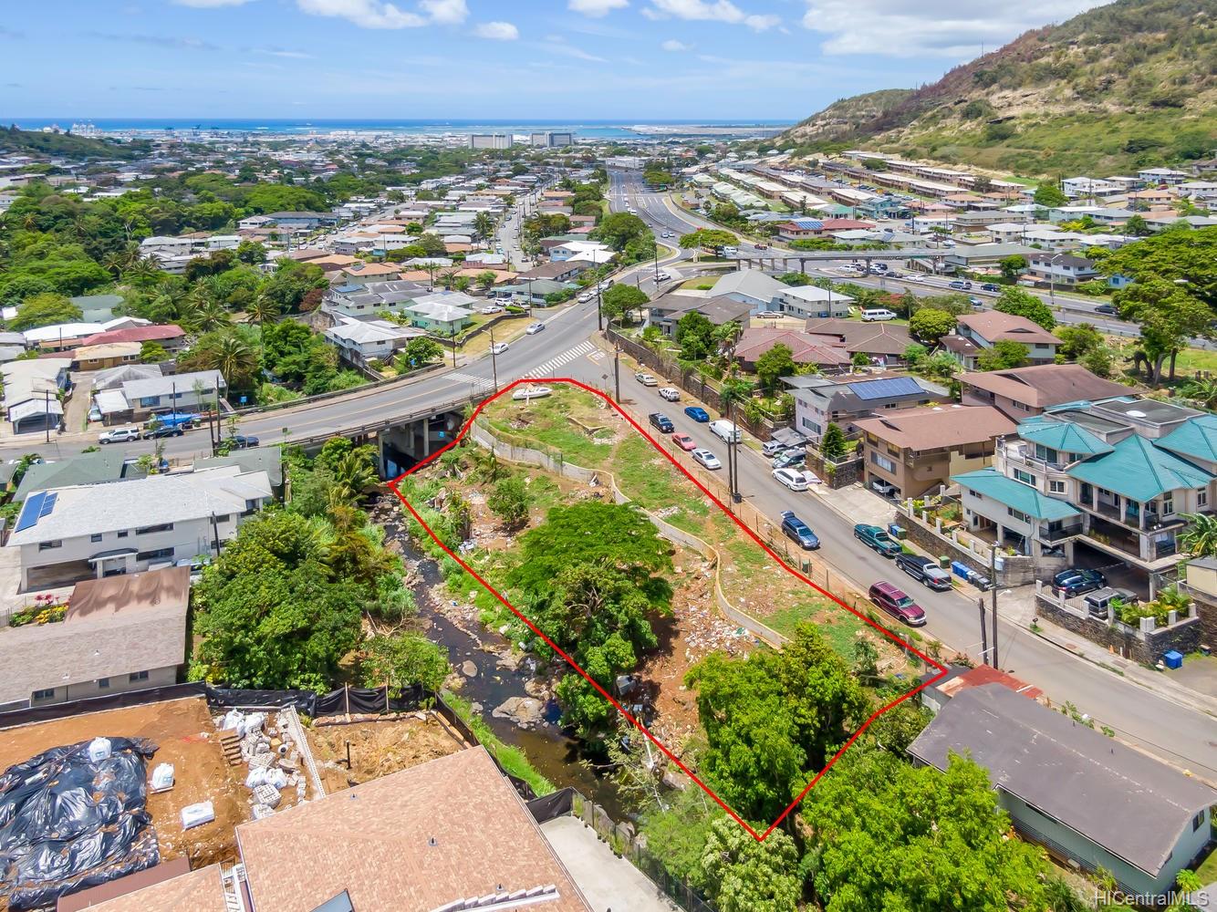 2448 Nalanieha Street  Honolulu, Hi vacant land for sale - photo 4 of 16