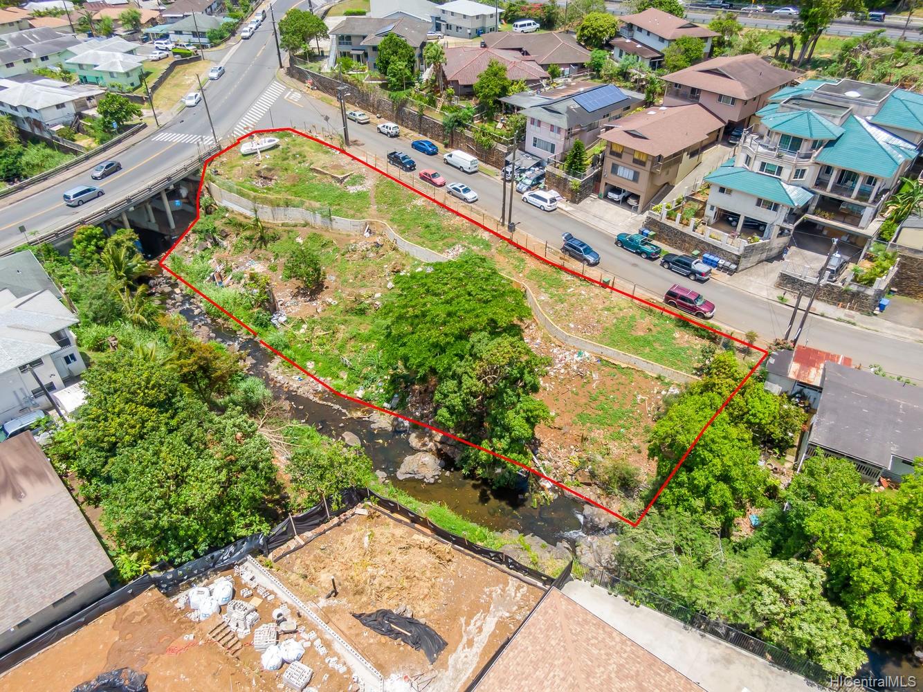 2448 Nalanieha Street  Honolulu, Hi vacant land for sale - photo 6 of 16