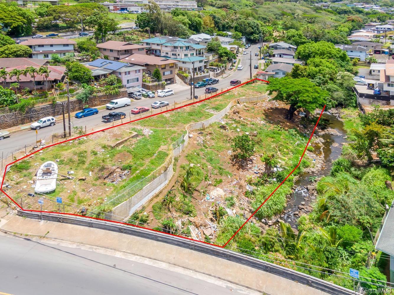 2448 Nalanieha Street  Honolulu, Hi vacant land for sale - photo 9 of 16