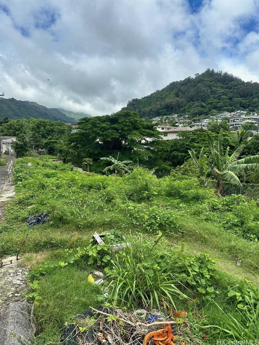 2448 Nalanieha Street  Honolulu, Hi vacant land for sale - photo 2 of 17