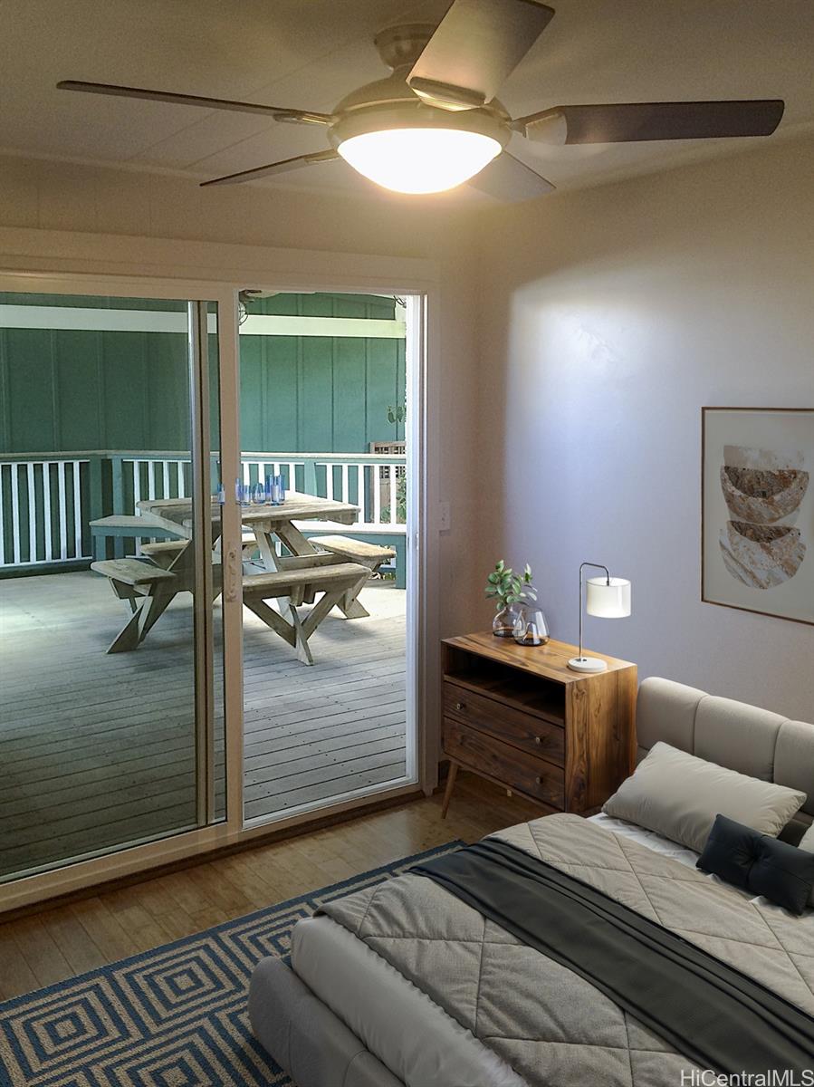 245  Hualani Street Kalama/cnut Grov, Kailua home - photo 11 of 24