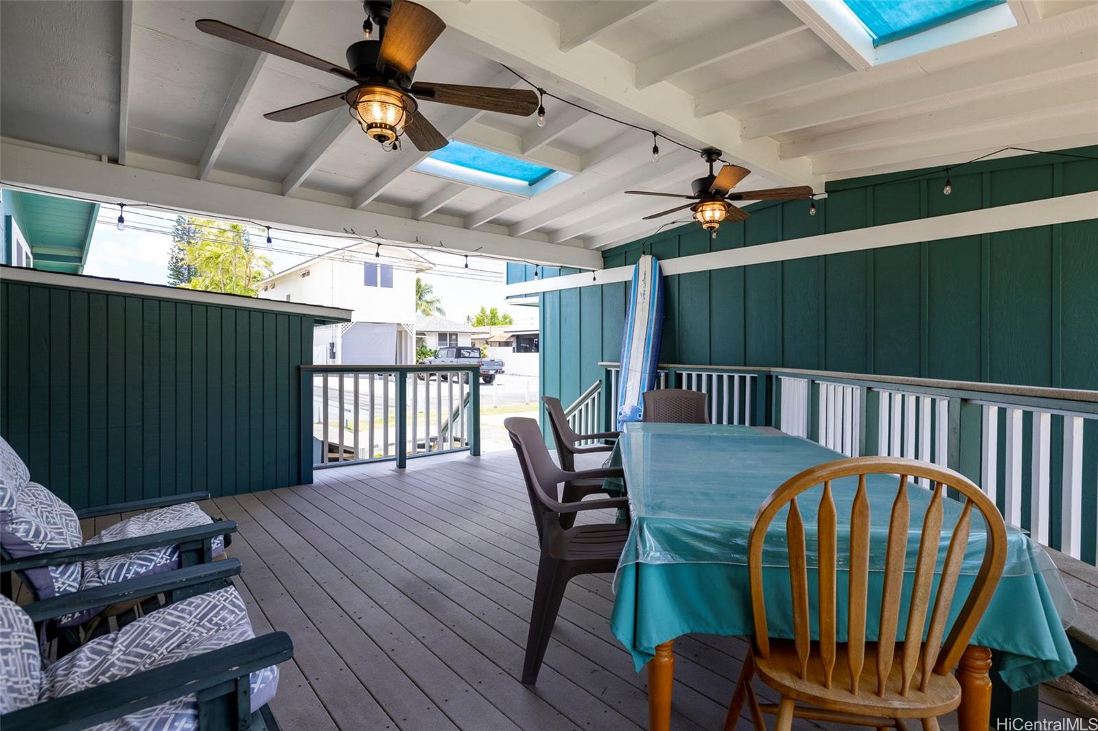 245  Hualani Street Kalama/cnut Grov, Kailua home - photo 14 of 24