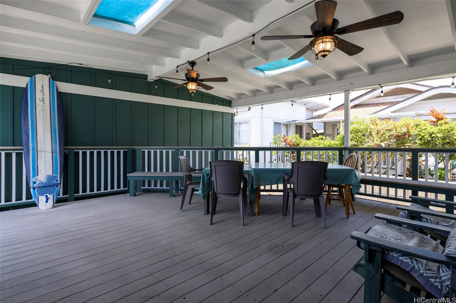 245  Hualani Street Kalama/cnut Grov, Kailua home - photo 15 of 24