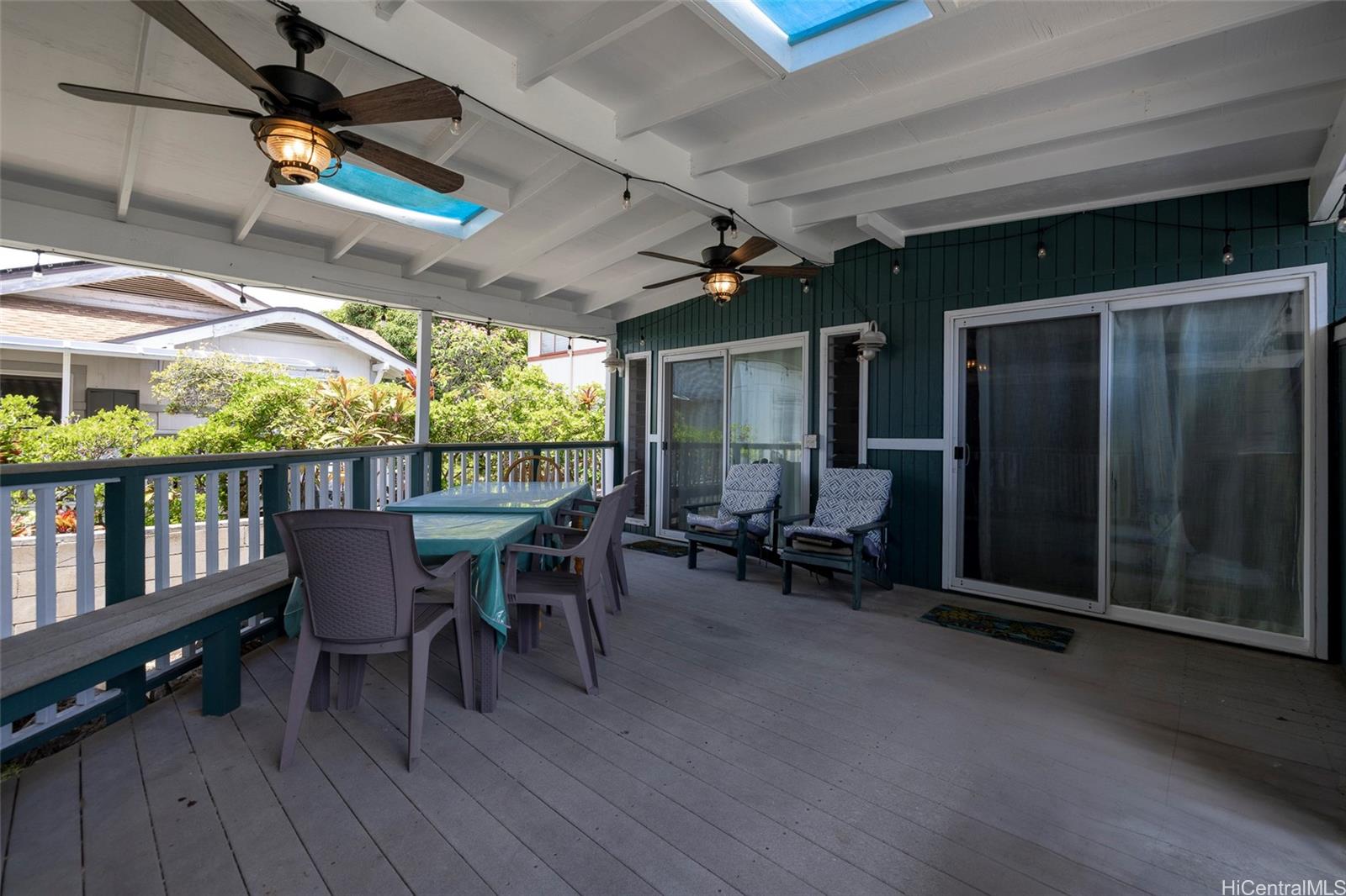 245  Hualani Street Kalama/cnut Grov, Kailua home - photo 16 of 24