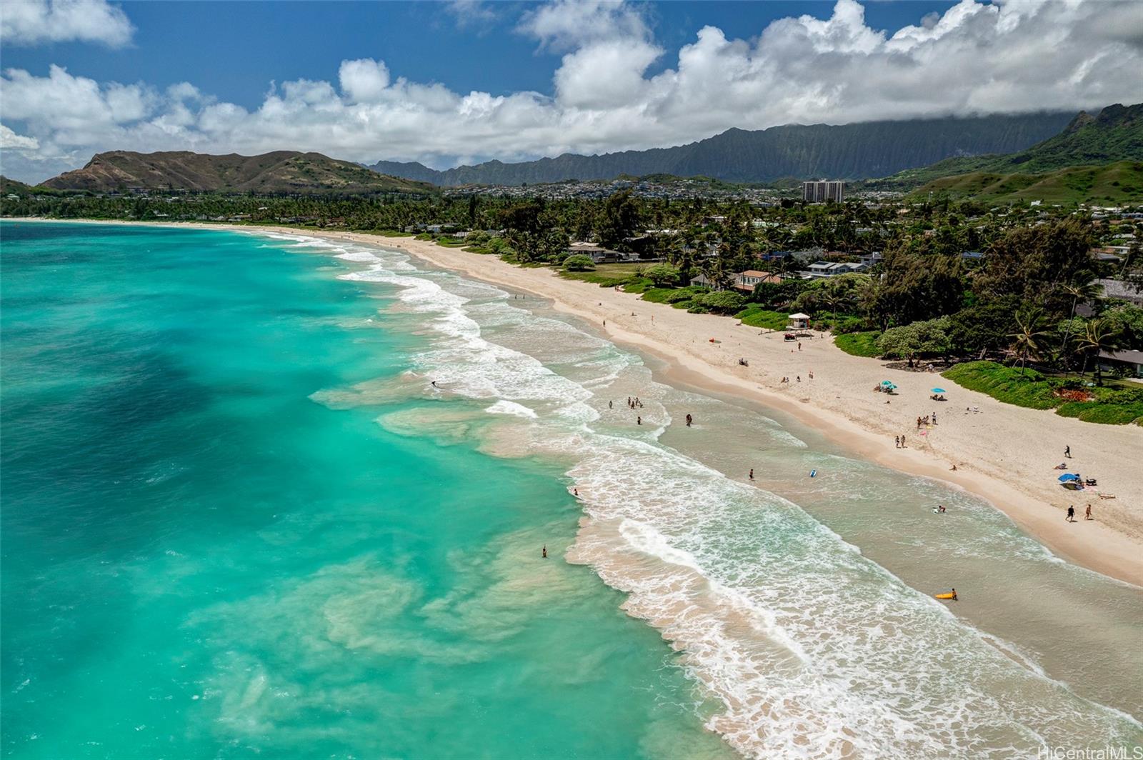 245  Hualani Street Kalama/cnut Grov, Kailua home - photo 19 of 24