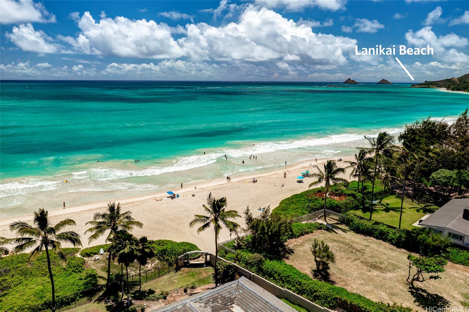 245  Hualani Street Kalama/cnut Grov, Kailua home - photo 20 of 24
