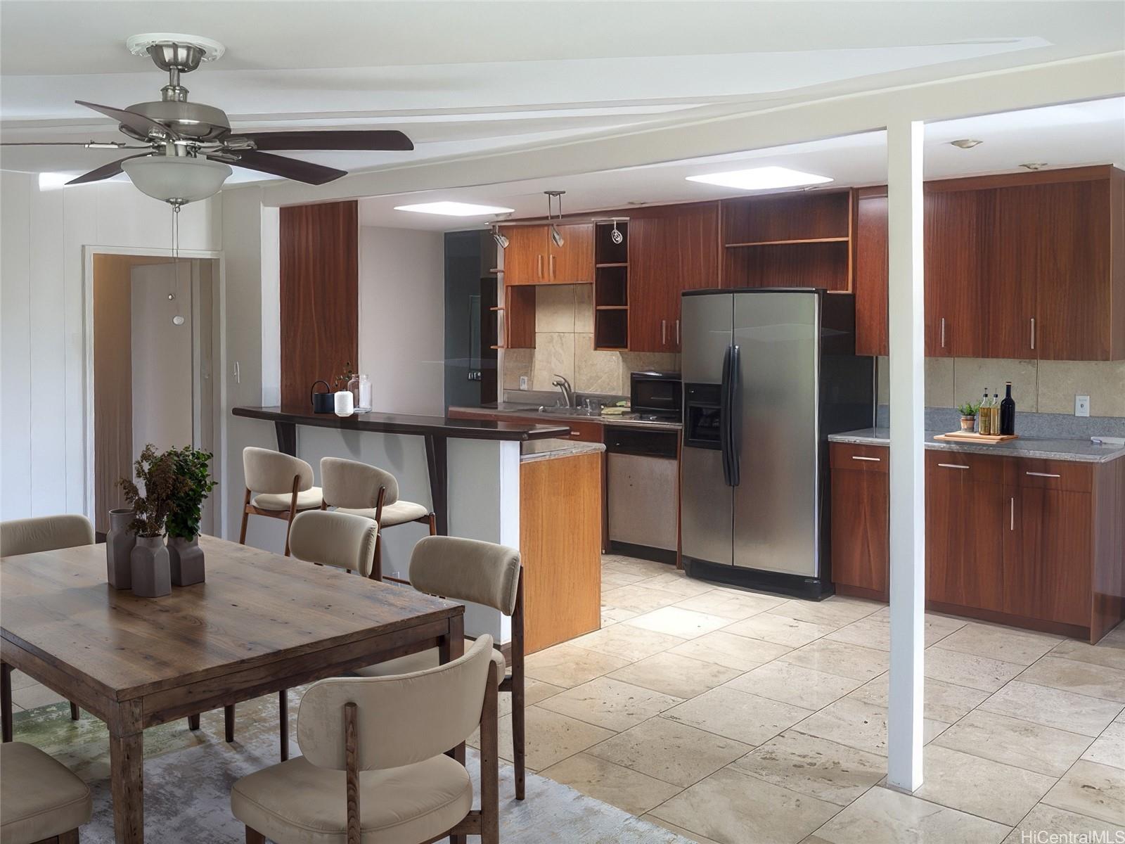 245  Hualani Street Kalama/cnut Grov, Kailua home - photo 7 of 24