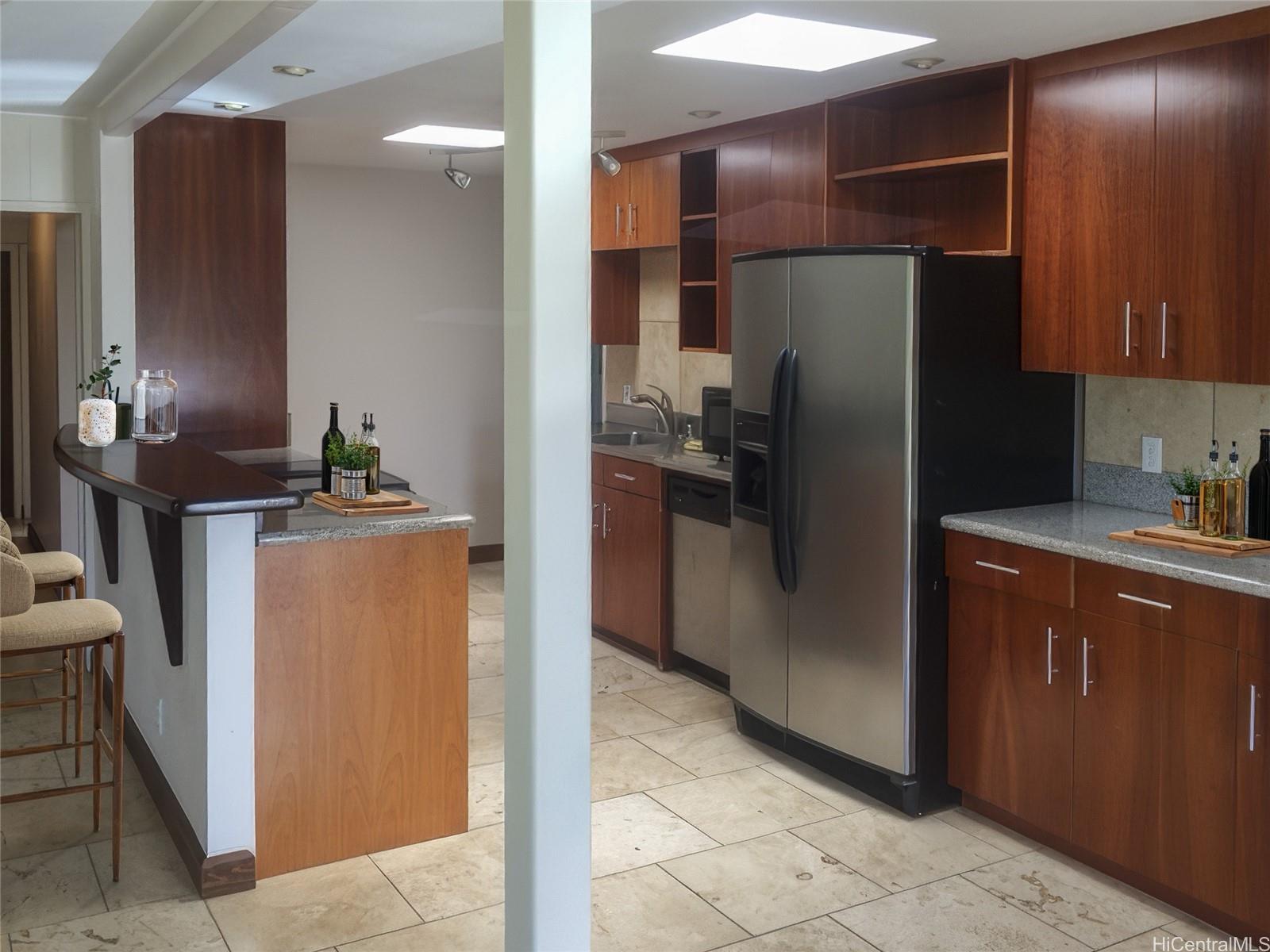 245  Hualani Street Kalama/cnut Grov, Kailua home - photo 8 of 24