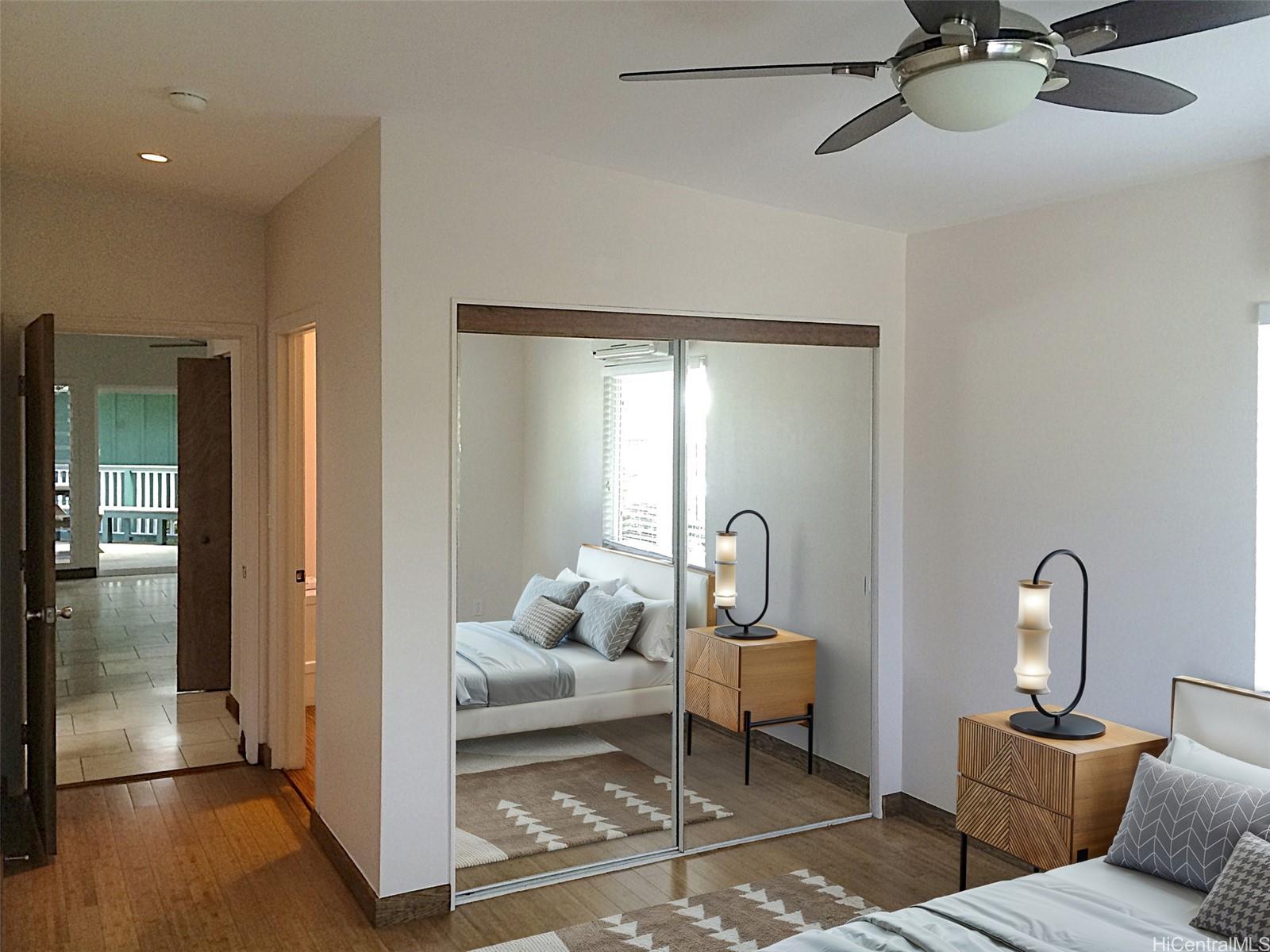 245  Hualani Street Kalama/cnut Grov, Kailua home - photo 10 of 24