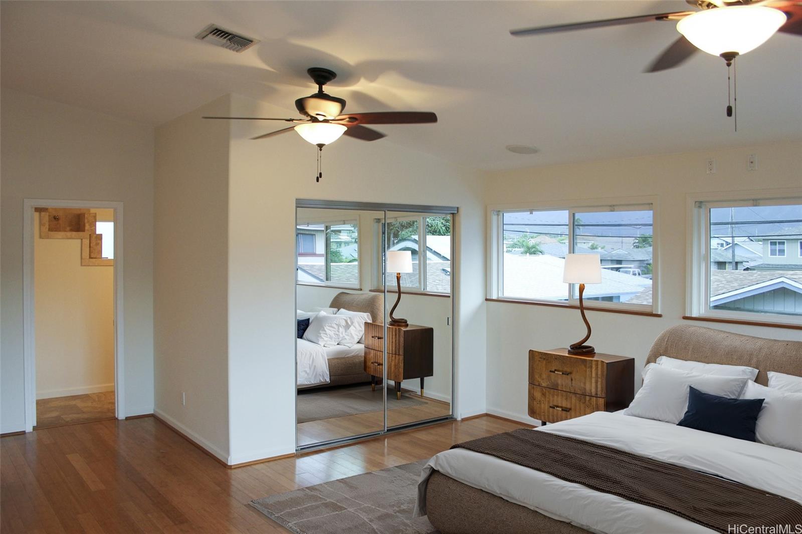 245  Hualani Street Kalama/cnut Grov, Kailua home - photo 11 of 25