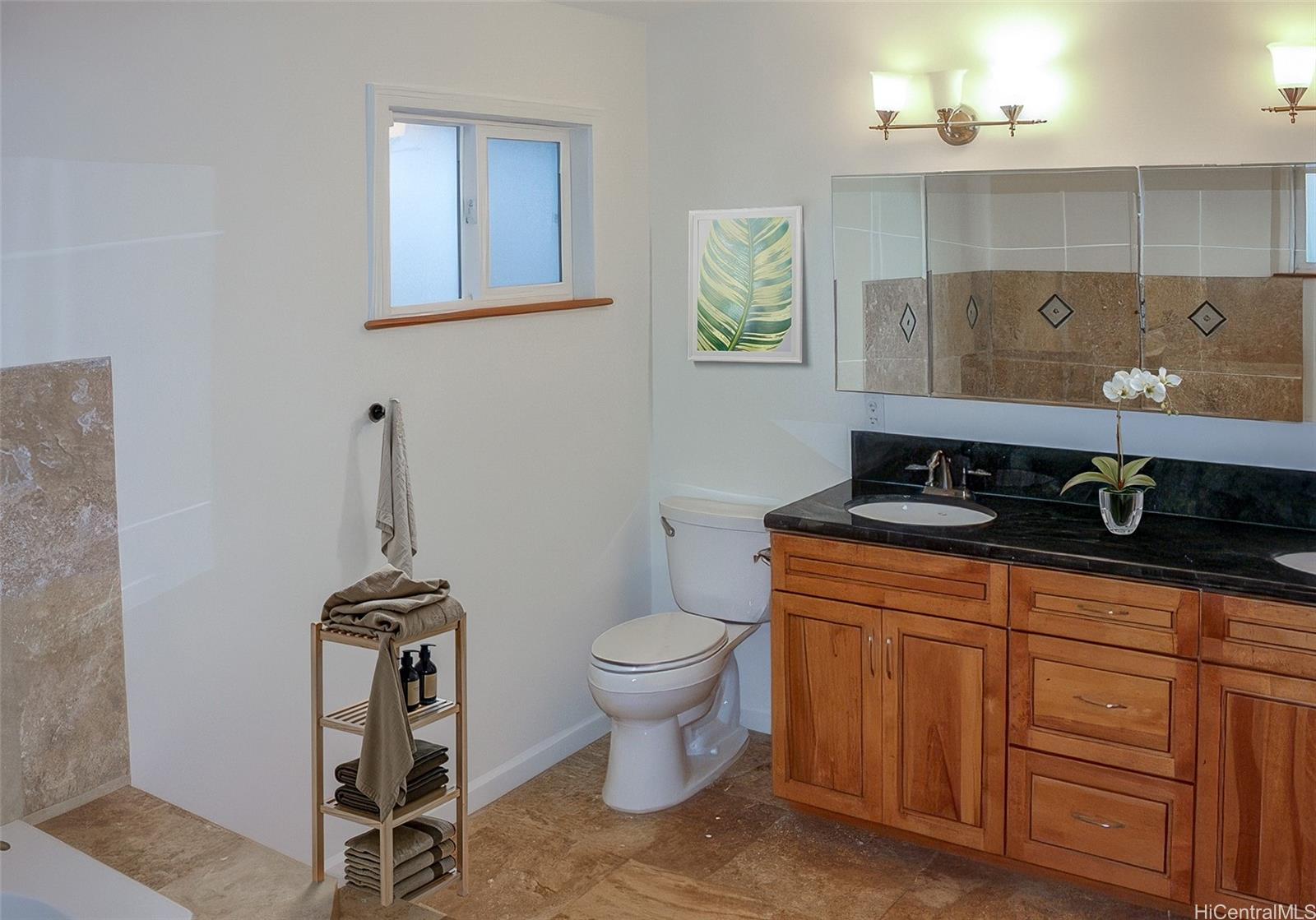 245  Hualani Street Kalama/cnut Grov, Kailua home - photo 14 of 25