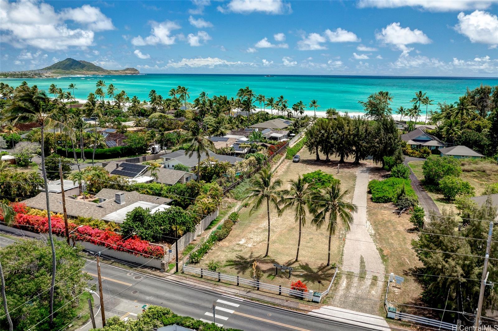 245  Hualani Street Kalama/cnut Grov, Kailua home - photo 16 of 25