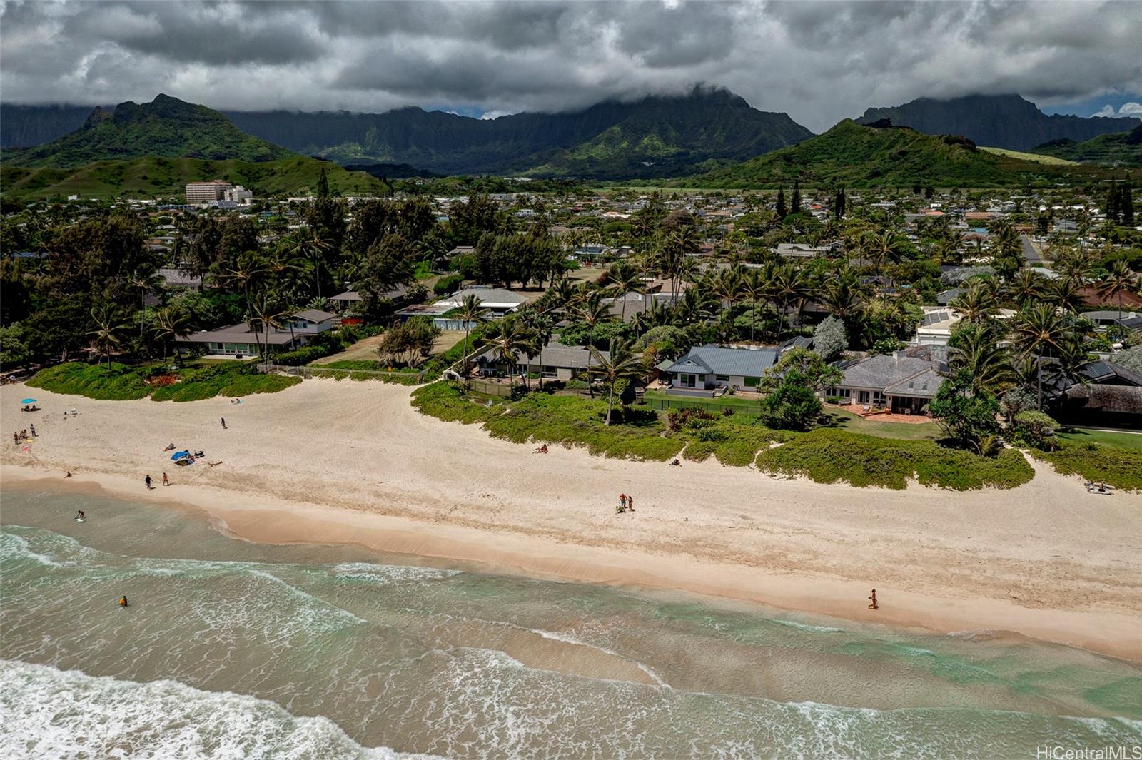 245  Hualani Street Kalama/cnut Grov, Kailua home - photo 17 of 25