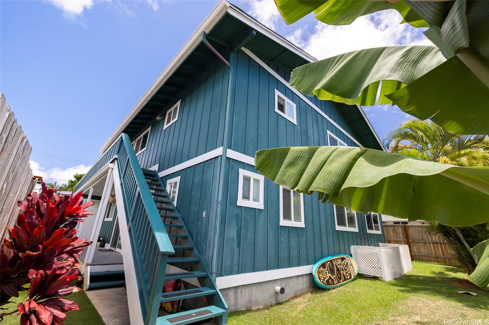 245  Hualani Street Kalama/cnut Grov, Kailua home - photo 23 of 25