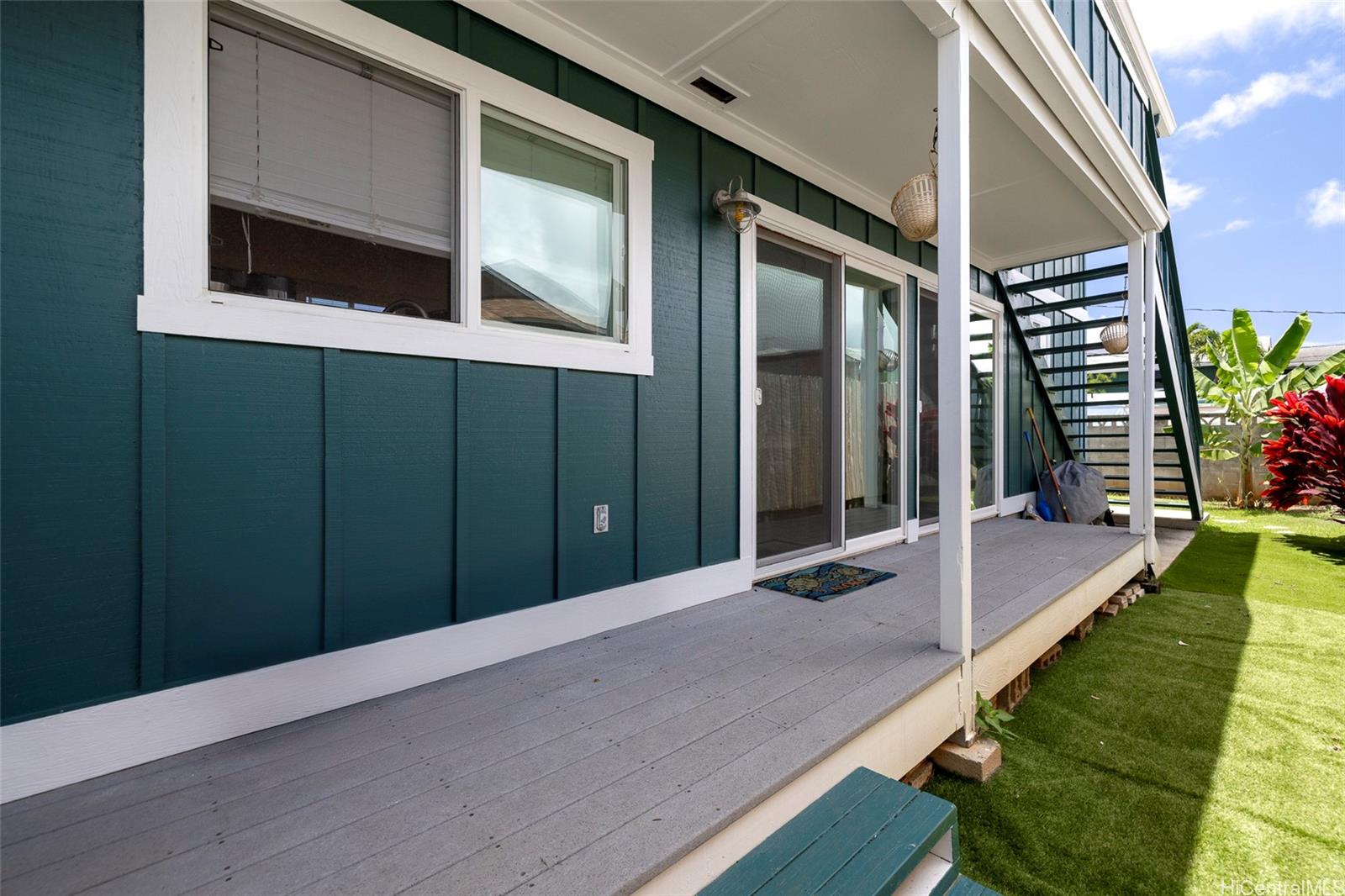 245  Hualani Street Kalama/cnut Grov, Kailua home - photo 24 of 25