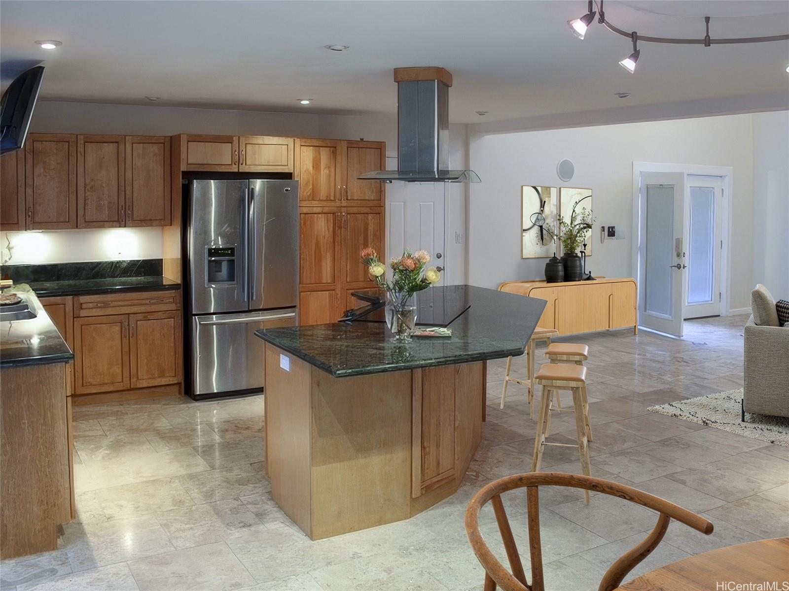 245  Hualani Street Kalama/cnut Grov, Kailua home - photo 5 of 25