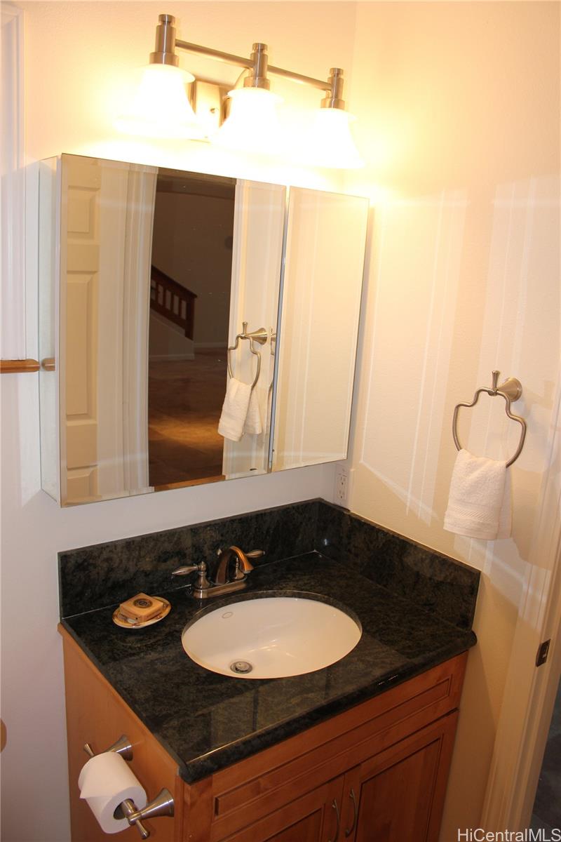 245  Hualani Street Kalama/cnut Grov, Kailua home - photo 7 of 25