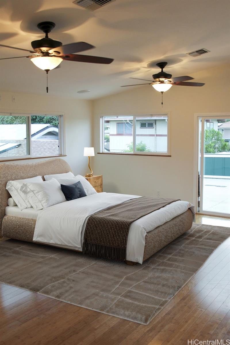 245  Hualani Street Kalama/cnut Grov, Kailua home - photo 10 of 25