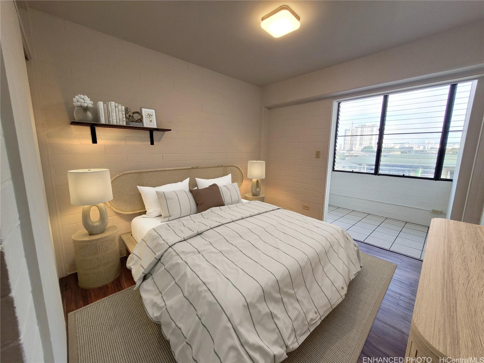 Terrace Apts condo # 23, Honolulu, Hawaii - photo 6 of 16