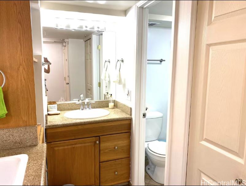 Kuhio Village 2 condo # 1005A, Honolulu, Hawaii - photo 14 of 21