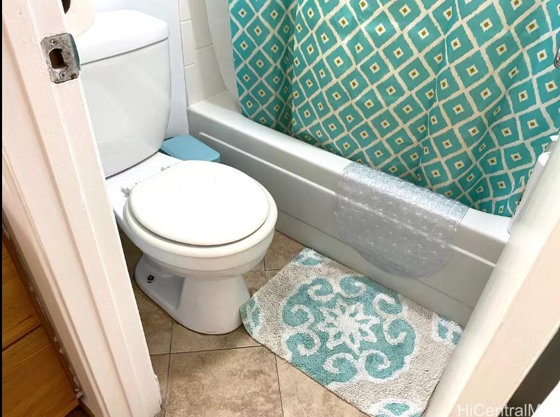 Kuhio Village 2 condo # 1005A, Honolulu, Hawaii - photo 17 of 21