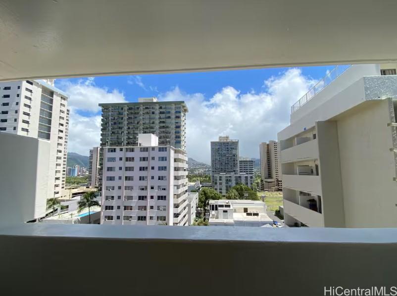 Kuhio Village 2 condo # 1005A, Honolulu, Hawaii - photo 19 of 21
