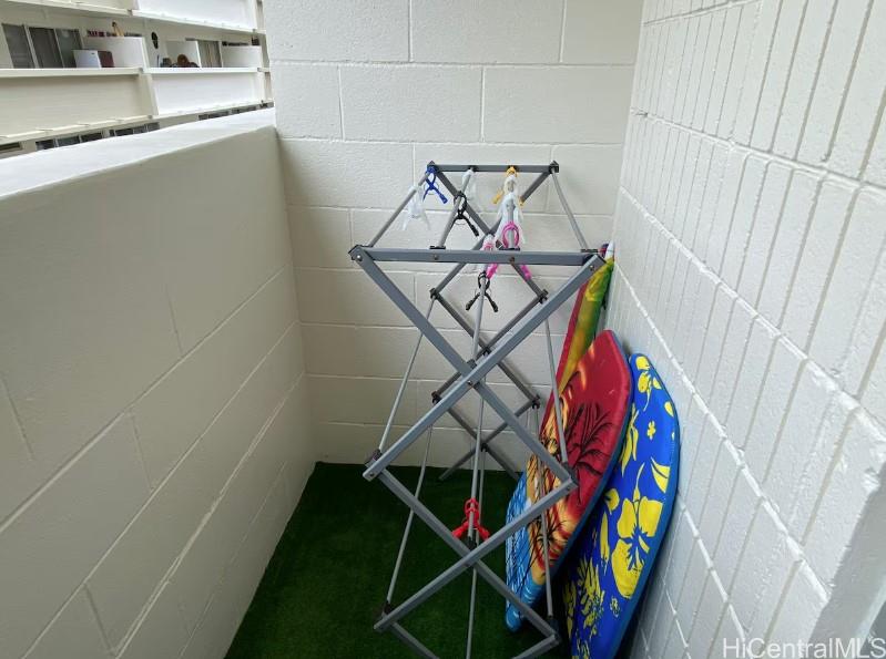 Kuhio Village 2 condo # 1005A, Honolulu, Hawaii - photo 20 of 21