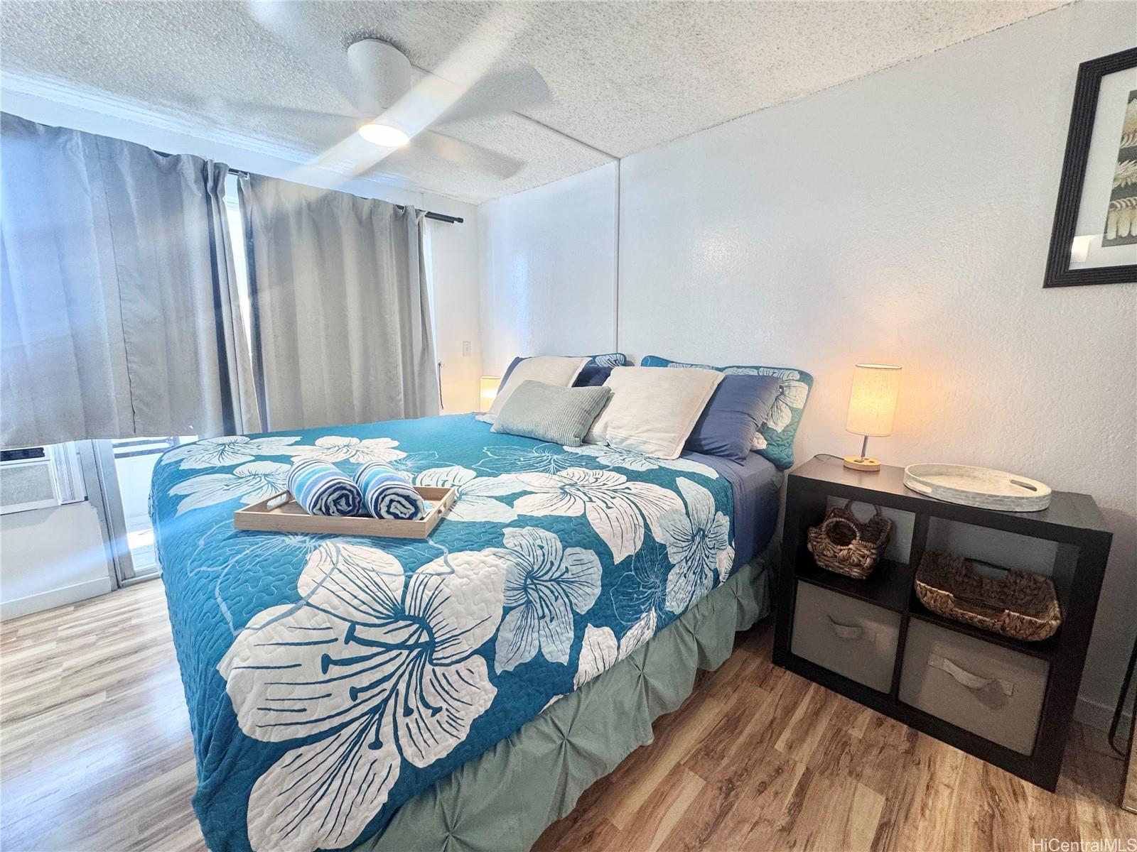 Kuhio Village 2 condo # 1008A, Honolulu, Hawaii - photo 4 of 9