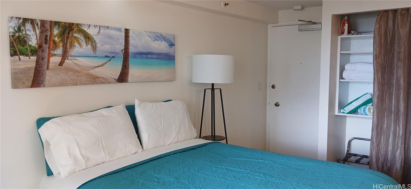 Kuhio Village 2 condo # 1010A, Honolulu, Hawaii - photo 5 of 9