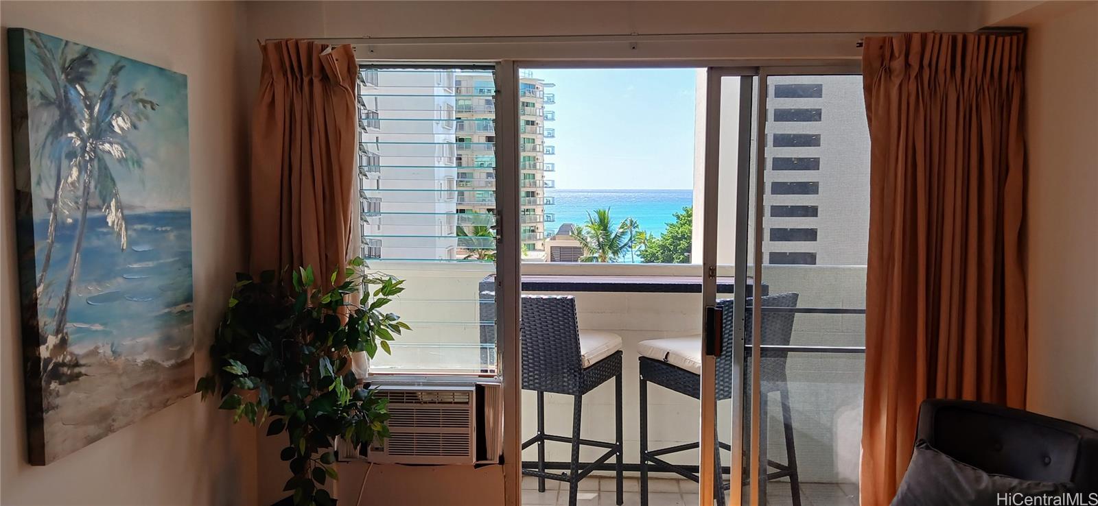 Kuhio Village 2 condo # 1010A, Honolulu, Hawaii - photo 2 of 14