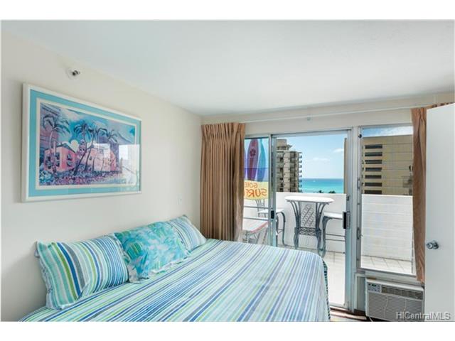Kuhio Village 2 condo # 1102A, Honolulu, Hawaii - photo 2 of 19
