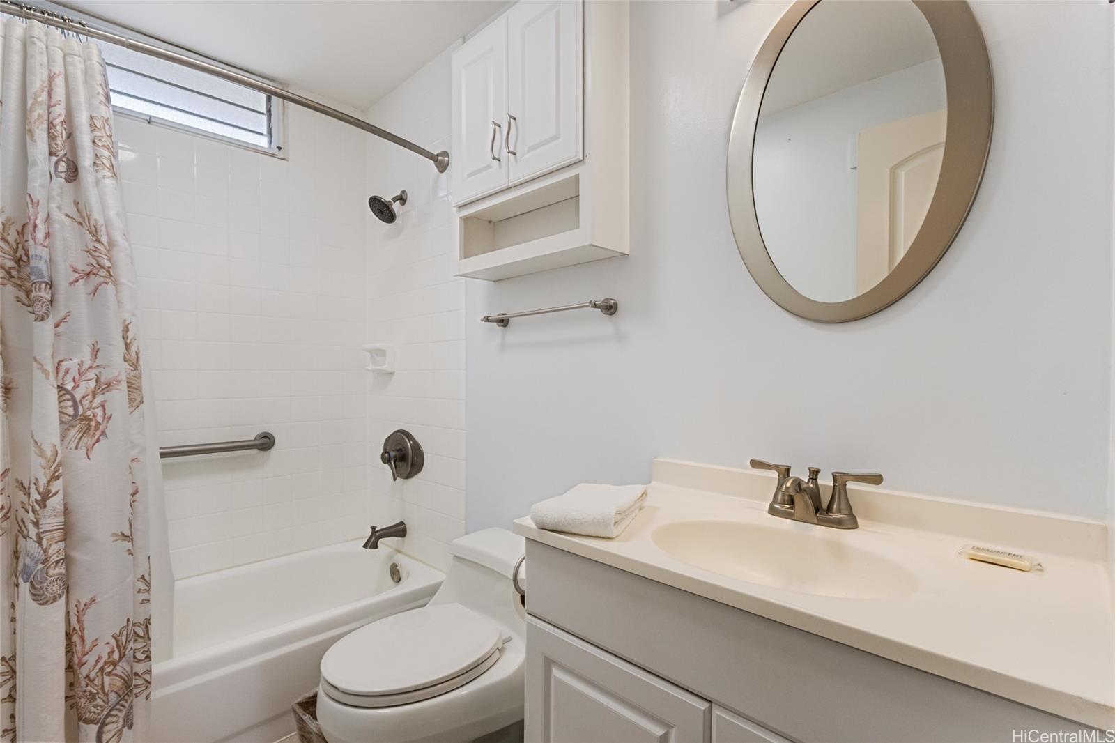 Kuhio Village 2 condo # 1201A, Honolulu, Hawaii - photo 11 of 18