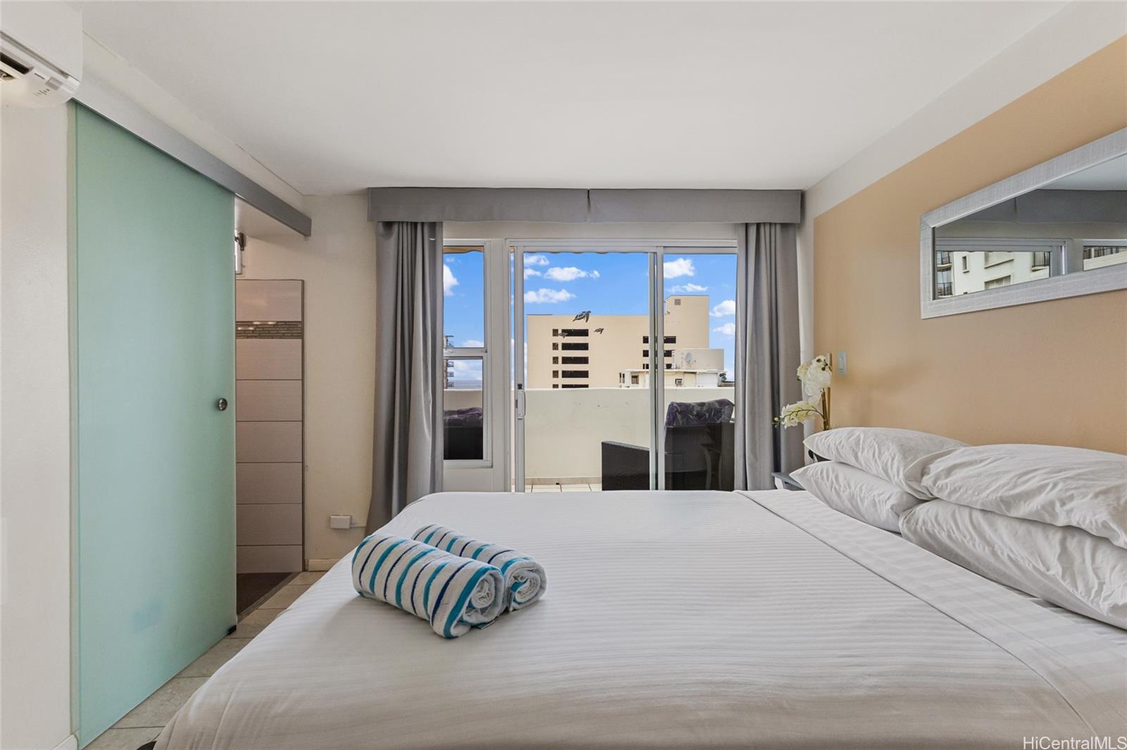 Kuhio Village 2 condo # 1201A, Honolulu, Hawaii - photo 12 of 18