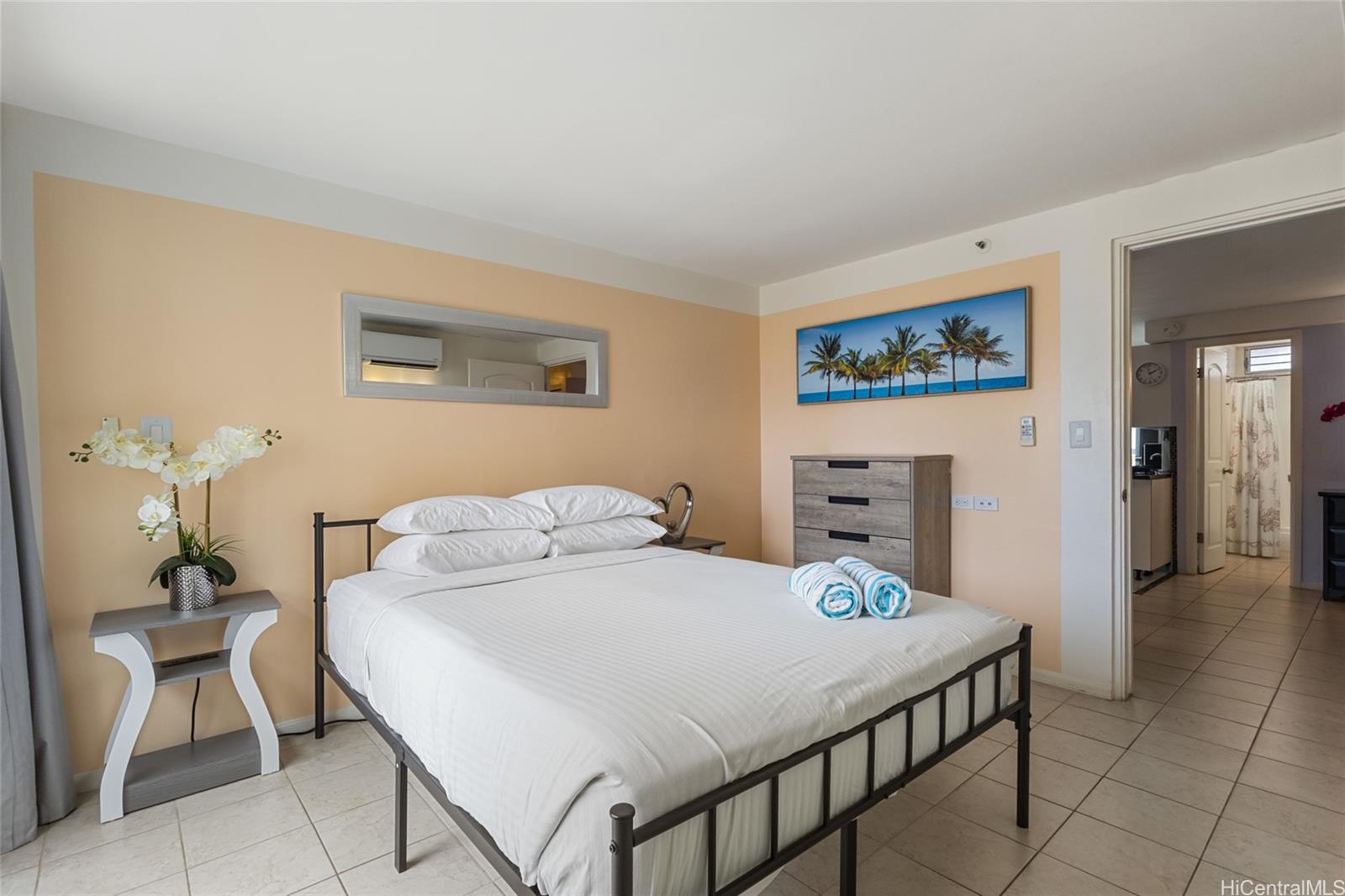 Kuhio Village 2 condo # 1201A, Honolulu, Hawaii - photo 13 of 18