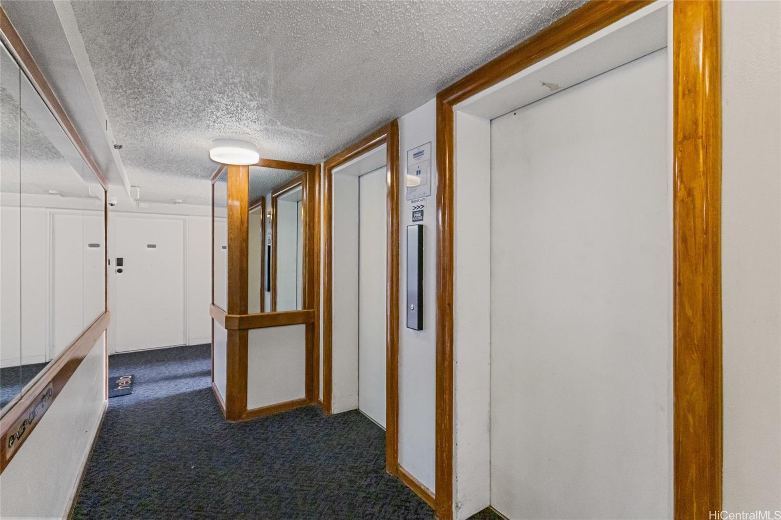 Kuhio Village 2 condo # 1201A, Honolulu, Hawaii - photo 15 of 18