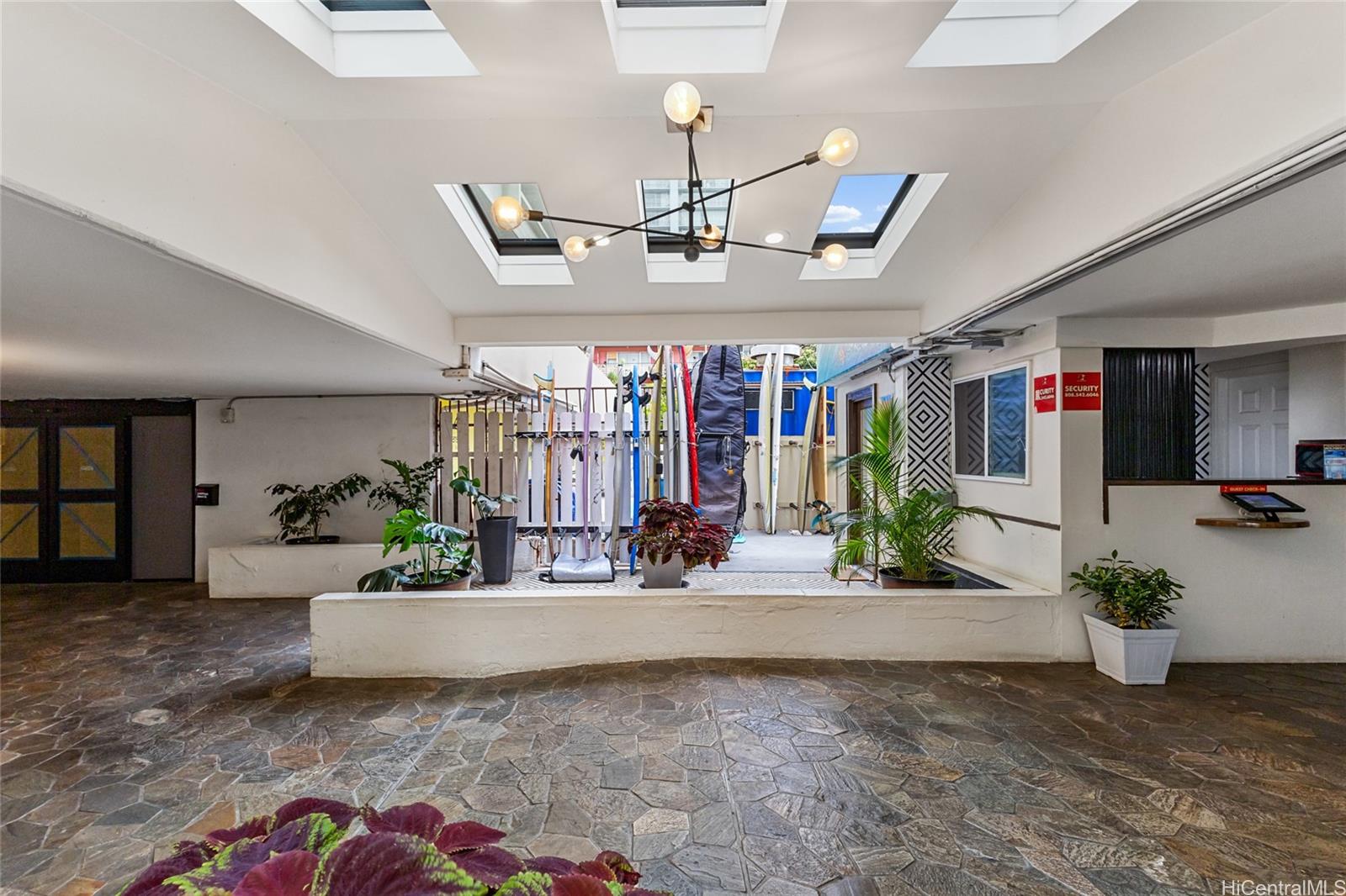 Kuhio Village 2 condo # 1201A, Honolulu, Hawaii - photo 16 of 18